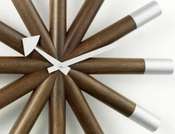Vitra Sunflower Clock fra><noscript><img width=
