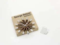 Vitra Sunflower Clock fra><noscript><img width=