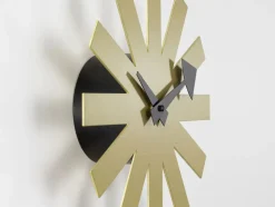 Vitra Sunflower Clock fra><noscript><img width=