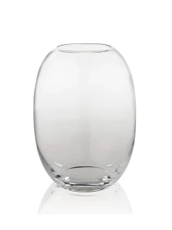 Piet Hein SUPER Vase fra (Grå/Opal)><noscript><img width=