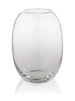 Piet Hein SUPER Vase fra (Hvid/Opal)><noscript><img width=