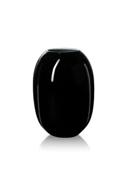 Piet Hein SUPER Vase fra (Hvid/Opal)><noscript><img width=