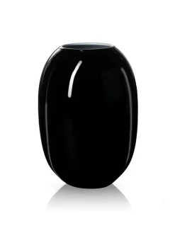 Piet Hein SUPER Vase fra (Hvid/Opal)><noscript><img width=
