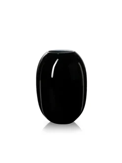 Piet Hein SUPER Vase fra (Hvid/Opal)><noscript><img width=