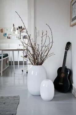 Piet Hein SUPER Vase fra (Klar)><noscript><img width=