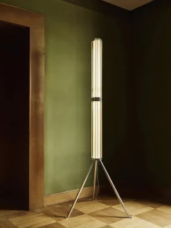 Flos SuperWire F Floor Lamp fra><noscript><img width=