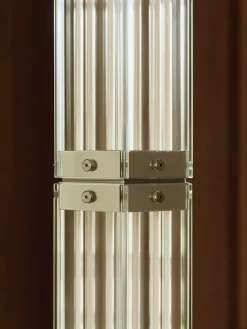 Flos SuperWire F Floor Lamp fra><noscript><img width=