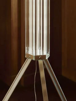 Flos SuperWire F Floor Lamp fra><noscript><img width=