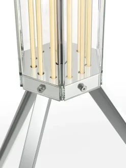 Flos SuperWire F Floor Lamp fra><noscript><img width=
