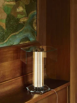 Flos SuperWire T Table Lamp fra><noscript><img width=
