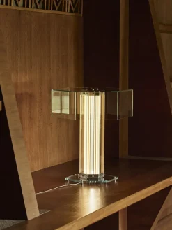 Flos SuperWire T Table Lamp fra><noscript><img width=