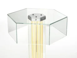 Flos SuperWire T Table Lamp fra><noscript><img width=