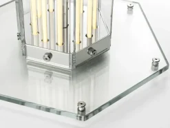 Flos SuperWire T Table Lamp fra><noscript><img width=
