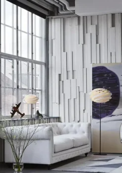Le Klint Swirl bordlampe fra><noscript><img width=