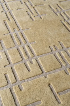 Massimo Symmetry Tæppe, Oat fra><noscript><img width=