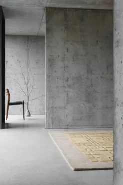 Massimo Symmetry Tæppe, Oat fra><noscript><img width=