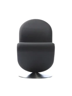 Verpan System 1-2-3 spisestol af Verner Panton><noscript><img width=
