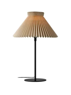 Le Klint 334T Bordlampe, buttermilk fra><noscript><img width=