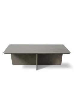 Fredericia Furniture Tableau Coffee Table Ø100 fra><noscript><img width=