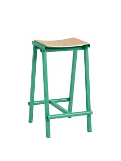 HAY Taburete 8 Bar Stool, high fra><noscript><img width=