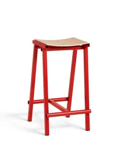 HAY Taburete 8 Bar Stool, high fra><noscript><img width=