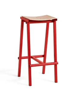 HAY Taburete 8 Bar Stool, high fra><noscript><img width=