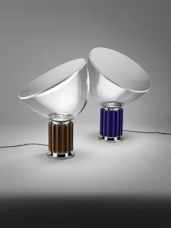 Flos Taccia Bordlampe fra><noscript><img width=
