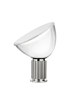 Flos Taccia Bordlampe fra><noscript><img width=