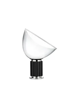 Flos Taccia Bordlampe, small fra> Spots