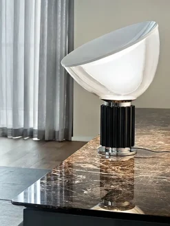 Flos Taccia Bordlampe, small fra><noscript><img width=