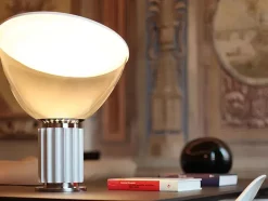 Flos Taccia Bordlampe, small fra><noscript><img width=