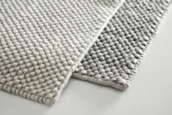 Woud Tact Rug, dark grey fra><noscript><img width=