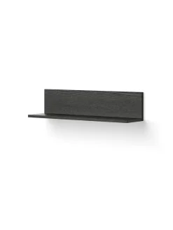 New Works Tana Wall Shelf, oak fra><noscript><img width=