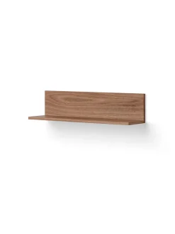 New Works Tana Wall Shelf, oak fra><noscript><img width=