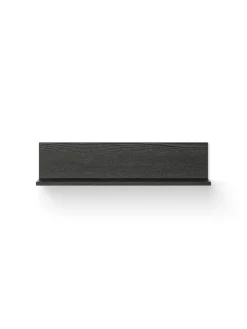 New Works Tana Wall Shelf, walnut fra><noscript><img width=