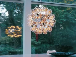 Flos Taraxacum 88 S1 LED Pendel fra> Pendler|Spots