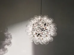 Flos Taraxacum 88 S2 Pendel fra> Pendler|Spots