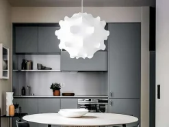 Flos Taraxacum 1 Suspension fra> Pendler|Spots