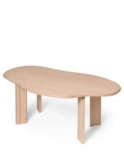Ferm Living Tarn Desk fra> Skriveborde