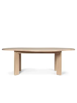 Ferm Living Tarn Dining Table 220 fra><noscript><img width=