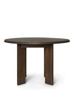 Ferm Living Tarn Dining Table 115 fra> Spiseborde