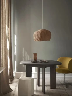 Ferm Living Tarn Dining Table 115 fra> Spiseborde