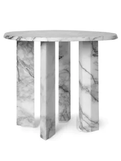 Ferm Living Taula Side Table fra> Sideborde Og Små Borde