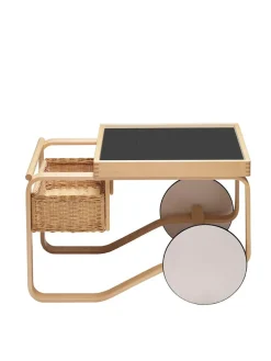 Artek Tea Trolley 900 fra><noscript><img width=