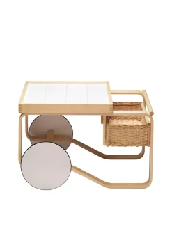 Artek Tea Trolley 900 fra><noscript><img width=