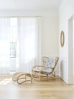 Sika-Design Teddy Fodskammel af Viggo Boesen><noscript><img width=