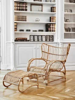 Sika-Design Teddy Lænestol af Viggo Boesen><noscript><img width=