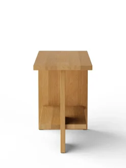 Nine Tee side table, round fra><noscript><img width=