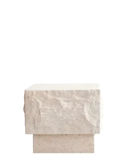 101 Copenhagen Temple Coffee Table Low, limestone fra><noscript><img width=