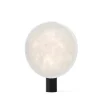 New Works Tense Portable Bordlampe, sort fra> Portable Lamper|Spots